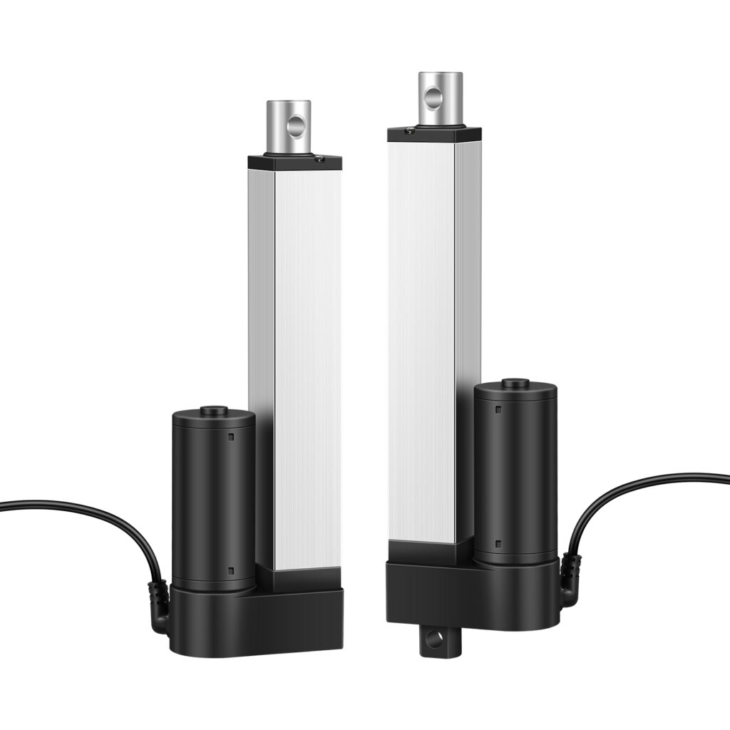 IP600 linear actuator