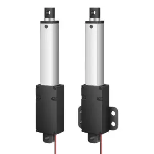 IP80 Linear actuator