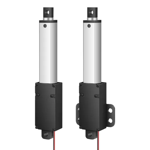 IP80 Linear actuator