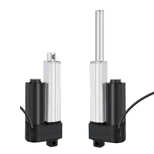 IP1200 Linear actuator