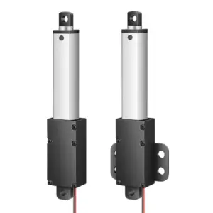 IP60 linear actuator