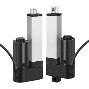 IP800 线性致动器