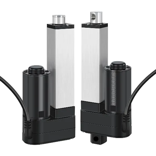 IP800 Linear Actuator