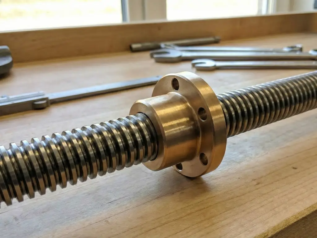Lead Screw 