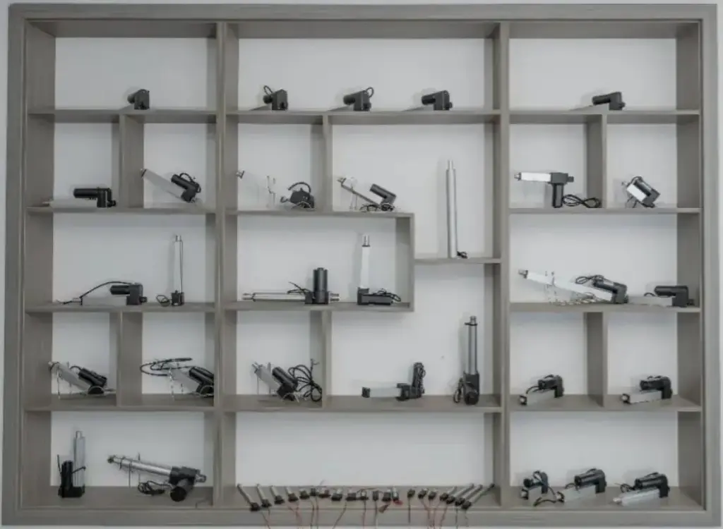 What is a Linear Actuator