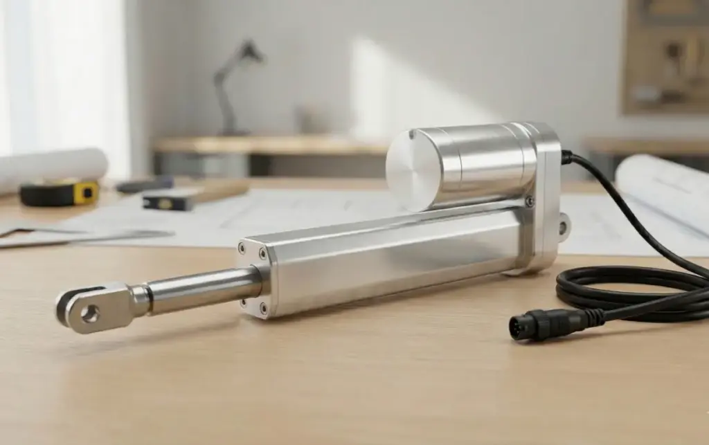 linear actuator