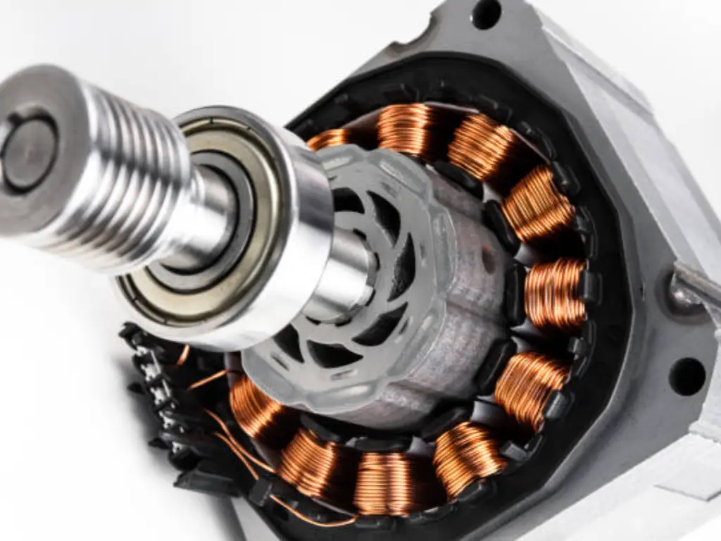 brushless vs brushed motor