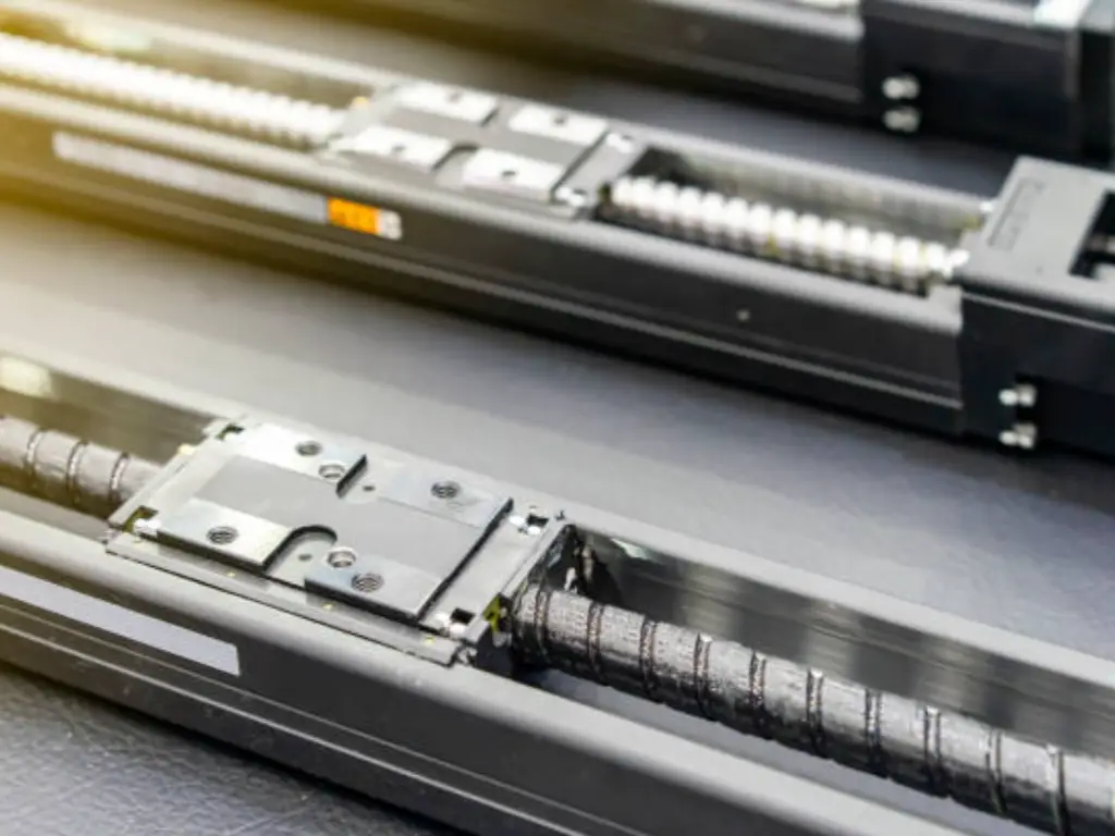 dynamic load vs static load