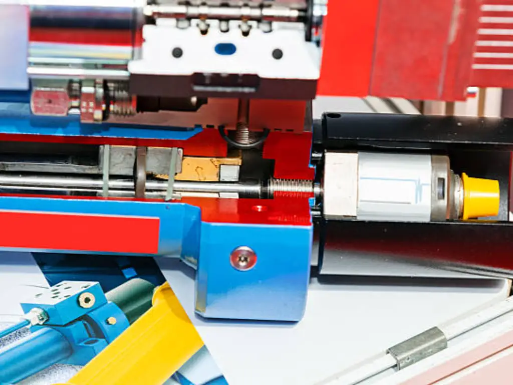 hall effect vs potentiometer
