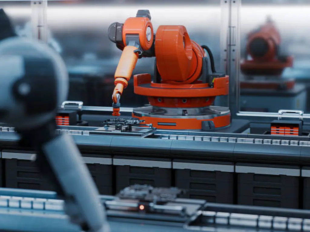 hall effect vs potentiometer