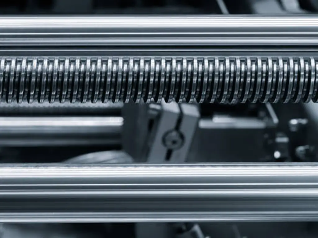 线性推杆制造商