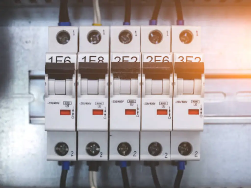 overcurrent protection