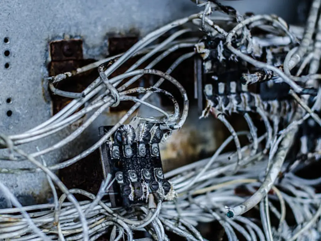 overcurrent protection