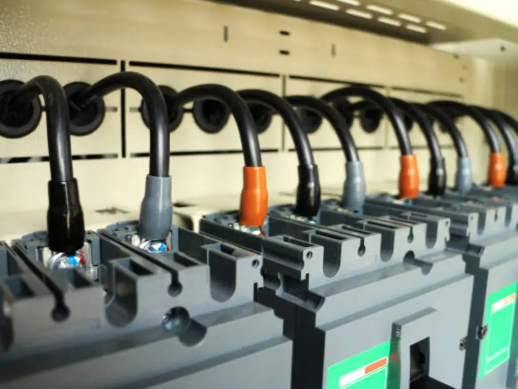 overcurrent protection