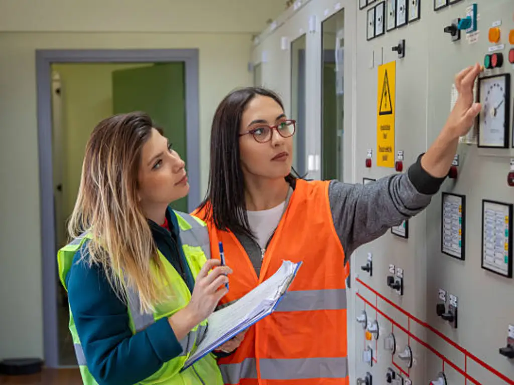 overcurrent protection