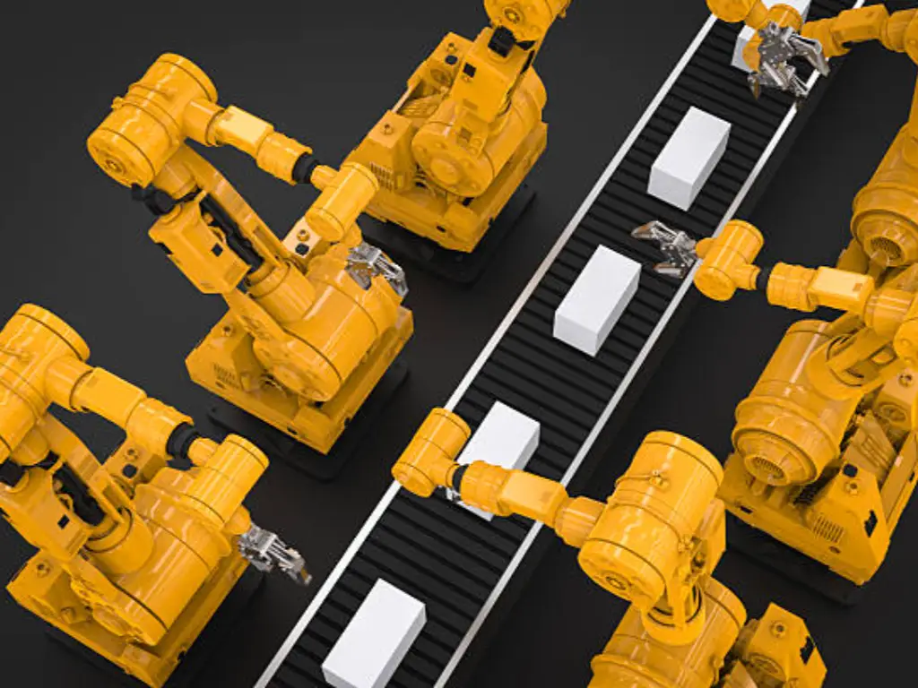 rotational to linear motion