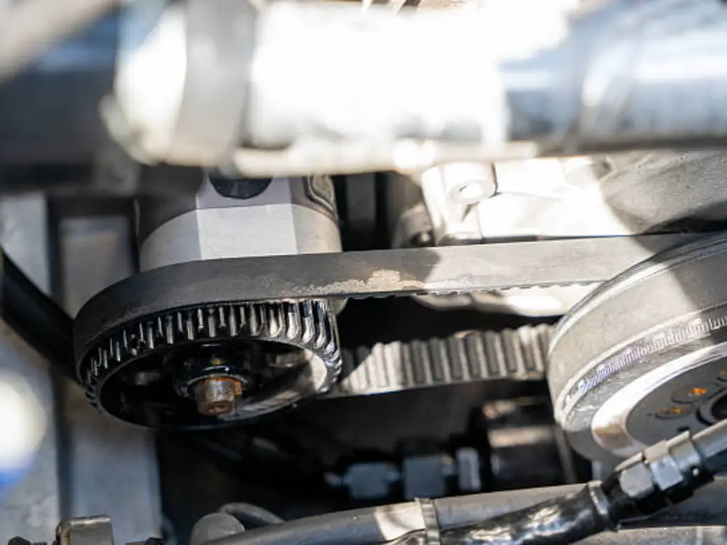 rotational to linear motion