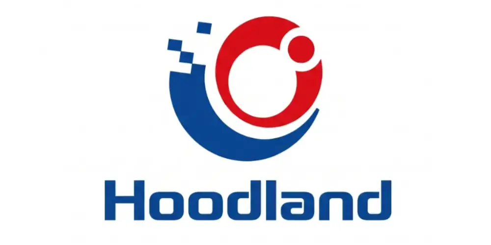 hoodland Logo
