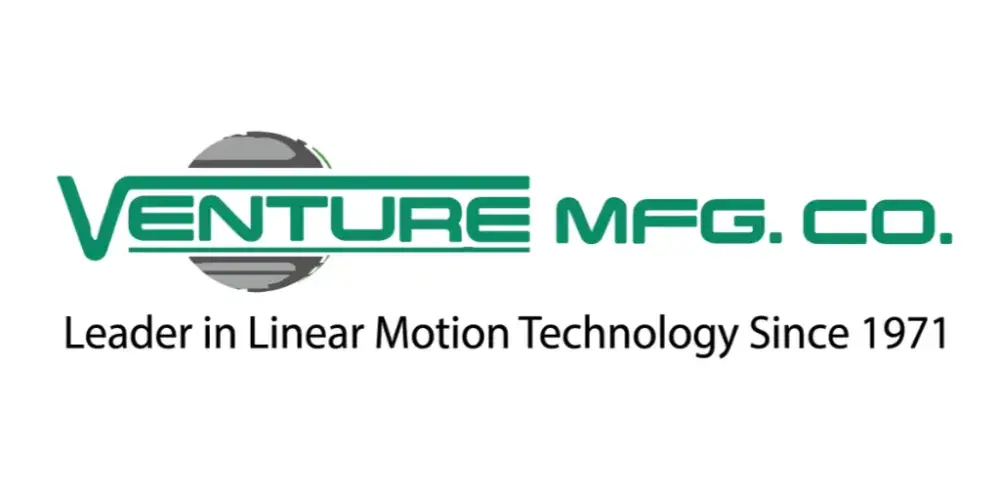 Venture Mfg. Co Logo