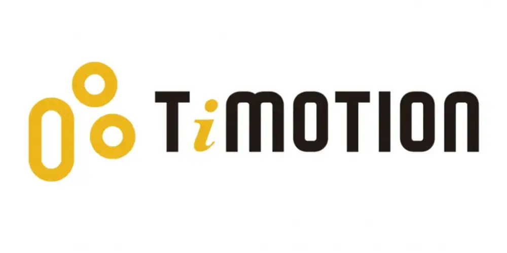 TiMOTION Logo