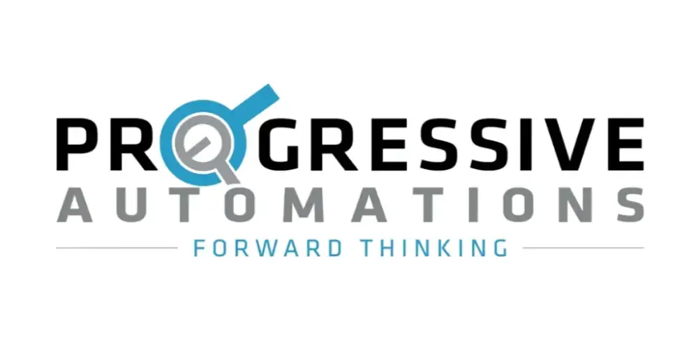 Progressive Automations Logo