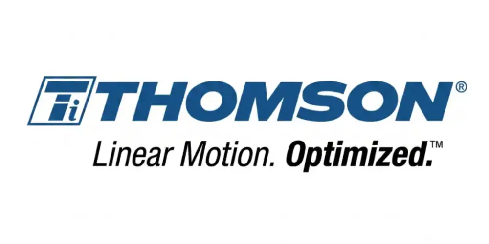 Thomson Industries Logo