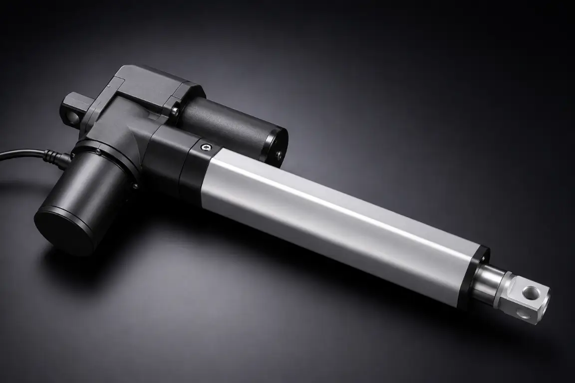 Electric Linear Actuator Lifespan