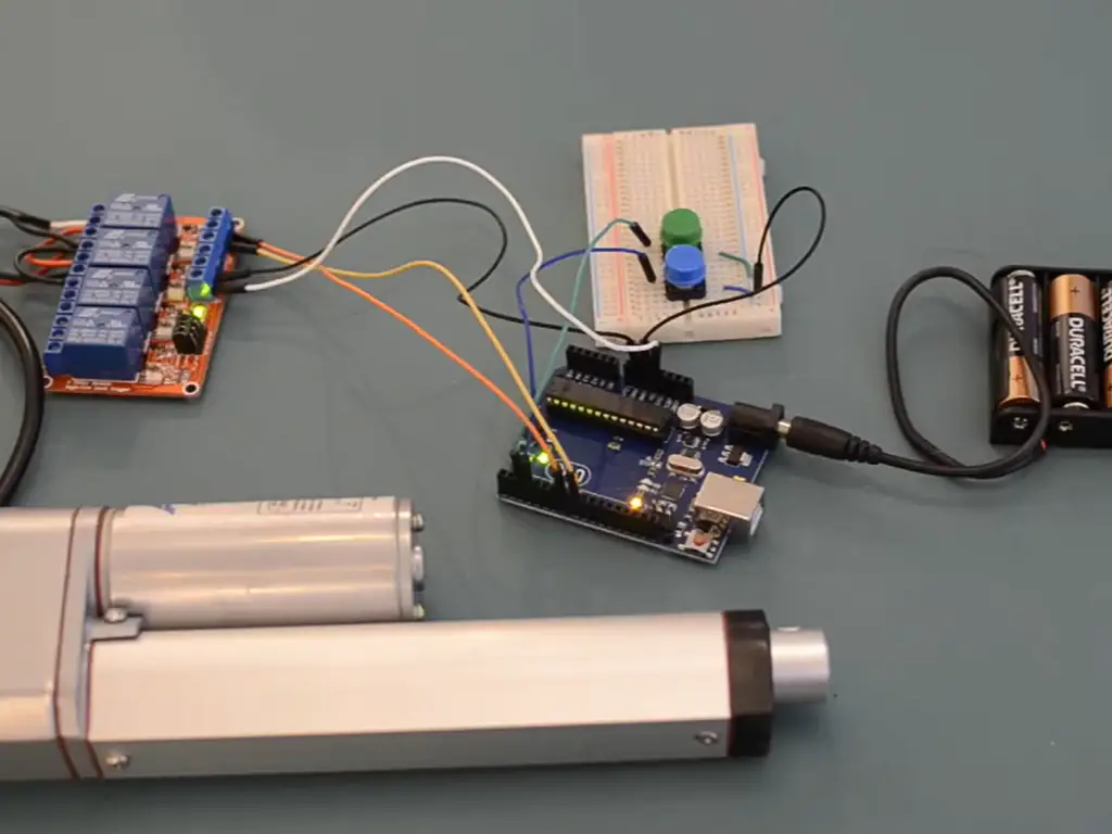 Force-Controlled (1)