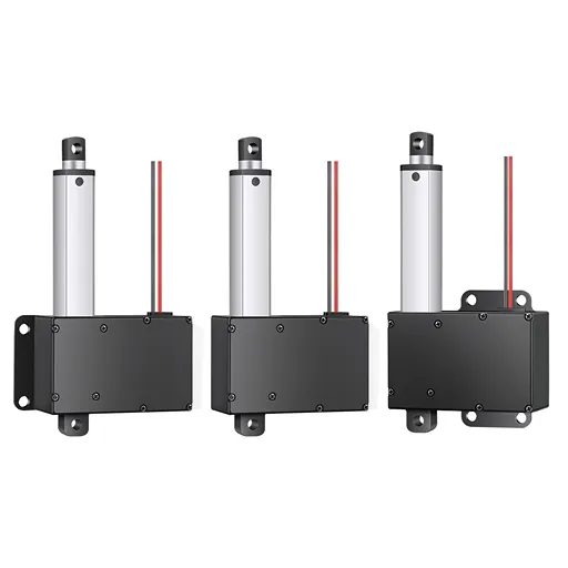 HR61 Linear actuator