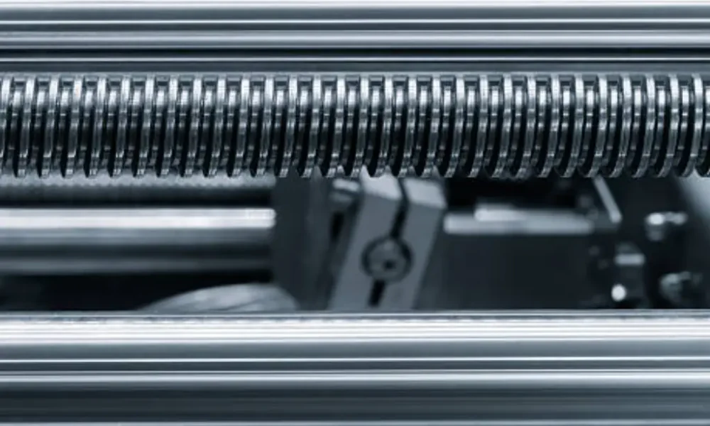 线性推杆制造商