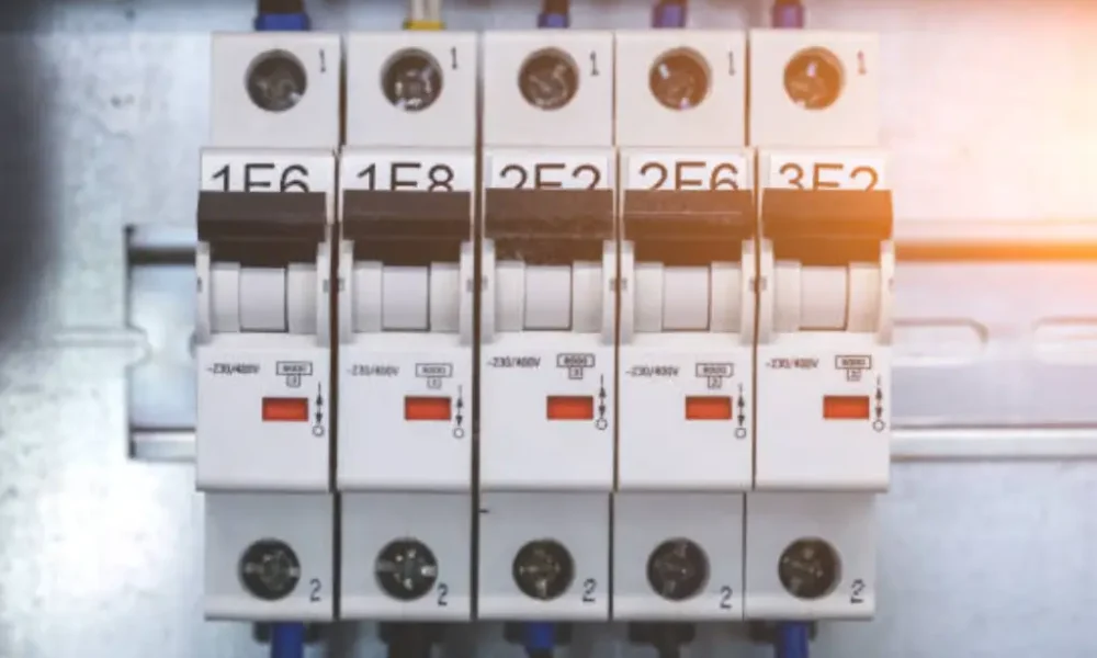 overcurrent protection