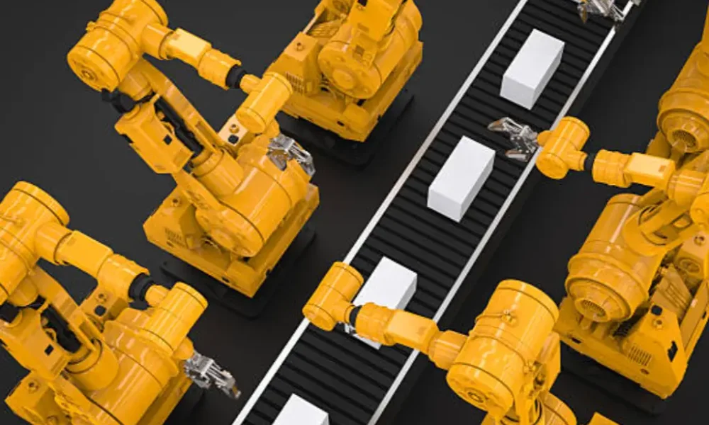 rotational to linear motion